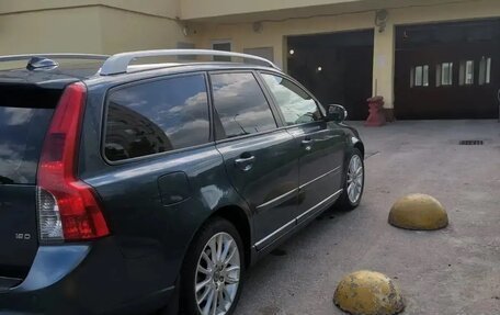 Volvo V50 I, 2008 год, 1 000 000 рублей, 7 фотография