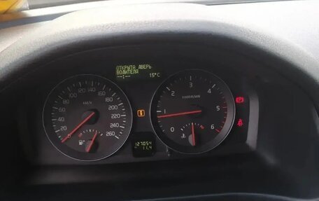 Volvo V50 I, 2008 год, 1 000 000 рублей, 9 фотография