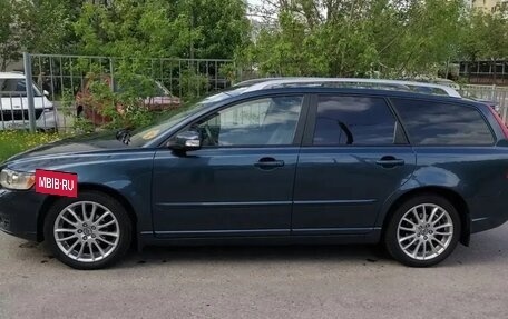 Volvo V50 I, 2008 год, 1 000 000 рублей, 5 фотография