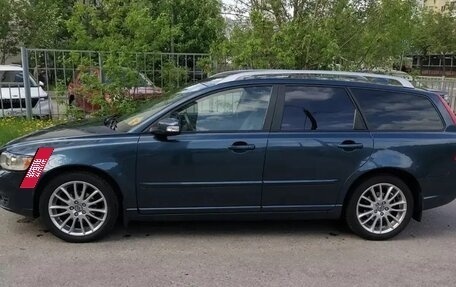 Volvo V50 I, 2008 год, 1 000 000 рублей, 2 фотография