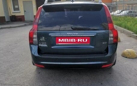 Volvo V50 I, 2008 год, 1 000 000 рублей, 6 фотография