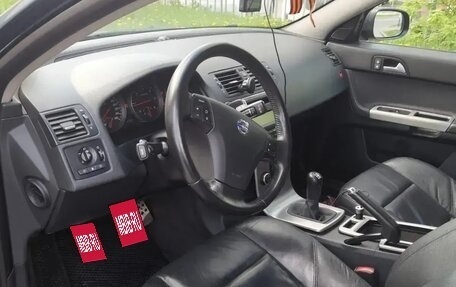 Volvo V50 I, 2008 год, 1 000 000 рублей, 8 фотография