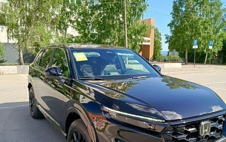 Honda CR-V, 2025 год, 4 540 000 рублей, 2 фотография