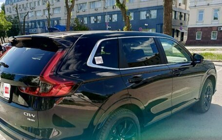 Honda CR-V, 2025 год, 4 540 000 рублей, 4 фотография