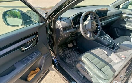 Honda CR-V, 2025 год, 4 540 000 рублей, 10 фотография