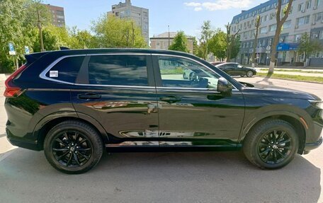 Honda CR-V, 2025 год, 4 540 000 рублей, 3 фотография