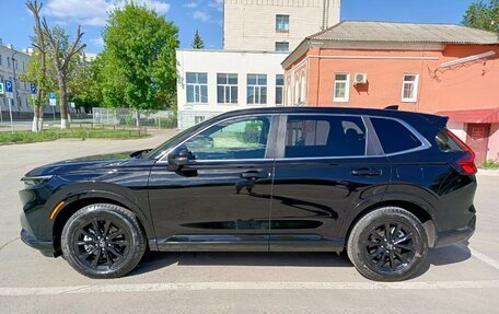 Honda CR-V, 2025 год, 4 540 000 рублей, 7 фотография