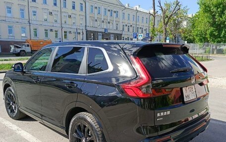 Honda CR-V, 2025 год, 4 540 000 рублей, 6 фотография