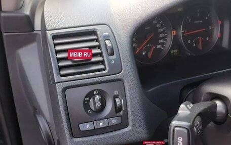 Volvo V50 I, 2008 год, 1 000 000 рублей, 10 фотография