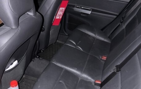 Volvo V50 I, 2008 год, 1 000 000 рублей, 11 фотография