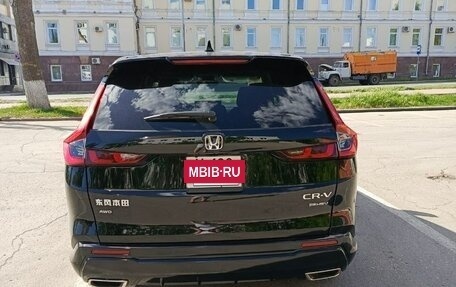 Honda CR-V, 2025 год, 4 540 000 рублей, 5 фотография