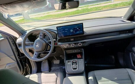 Honda CR-V, 2025 год, 4 540 000 рублей, 12 фотография