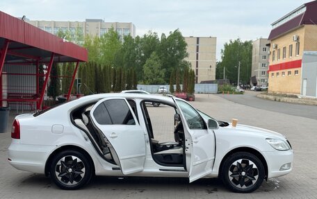 Skoda Octavia, 2012 год, 750 000 рублей, 3 фотография