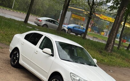 Skoda Octavia, 2012 год, 750 000 рублей, 5 фотография