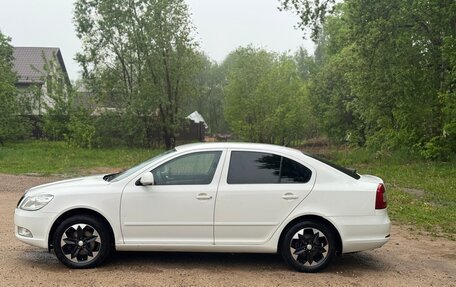 Skoda Octavia, 2012 год, 750 000 рублей, 7 фотография