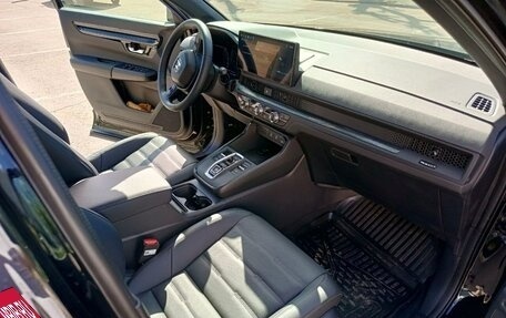 Honda CR-V, 2025 год, 4 540 000 рублей, 13 фотография