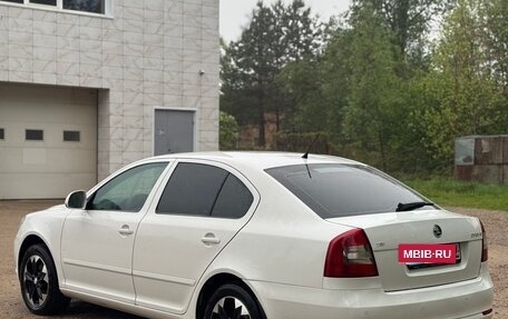 Skoda Octavia, 2012 год, 750 000 рублей, 8 фотография