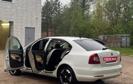 Skoda Octavia, 2012 год, 750 000 рублей, 15 фотография