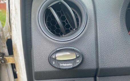 Volkswagen Amarok I рестайлинг, 2012 год, 2 100 000 рублей, 14 фотография