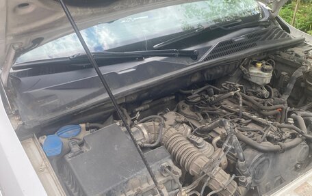 Volkswagen Amarok I рестайлинг, 2012 год, 2 100 000 рублей, 15 фотография