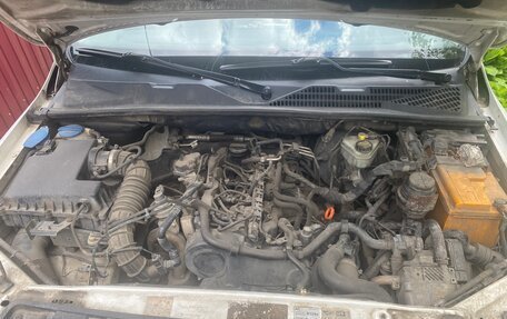 Volkswagen Amarok I рестайлинг, 2012 год, 2 100 000 рублей, 16 фотография