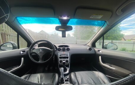 Peugeot 308 II, 2011 год, 400 000 рублей, 2 фотография
