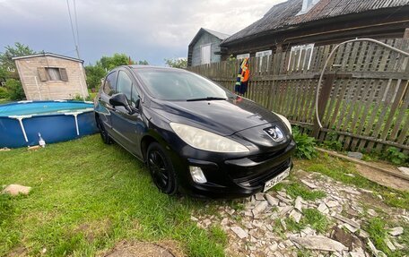 Peugeot 308 II, 2011 год, 400 000 рублей, 6 фотография