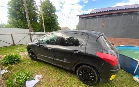 Peugeot 308 II, 2011 год, 400 000 рублей, 5 фотография