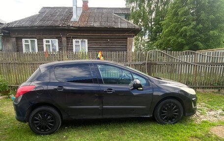 Peugeot 308 II, 2011 год, 400 000 рублей, 9 фотография