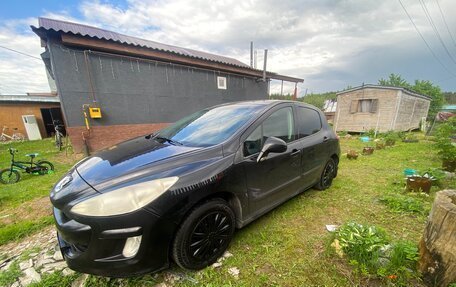 Peugeot 308 II, 2011 год, 400 000 рублей, 7 фотография