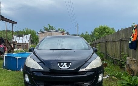 Peugeot 308 II, 2011 год, 400 000 рублей, 8 фотография