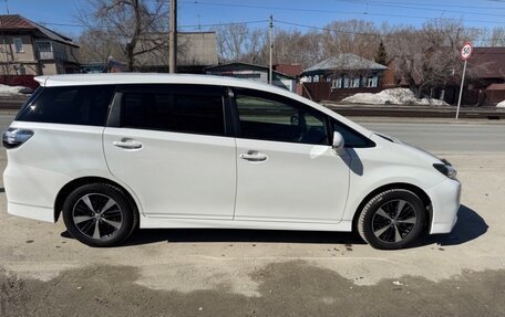 Toyota Wish II, 2012 год, 1 250 000 рублей, 5 фотография