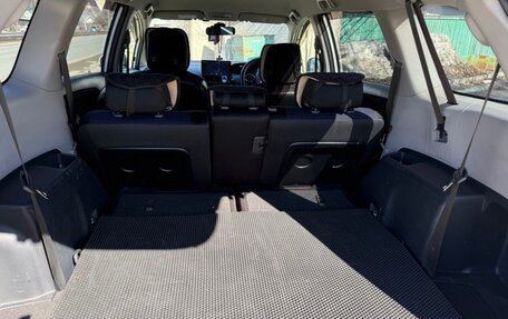 Toyota Wish II, 2012 год, 1 250 000 рублей, 4 фотография
