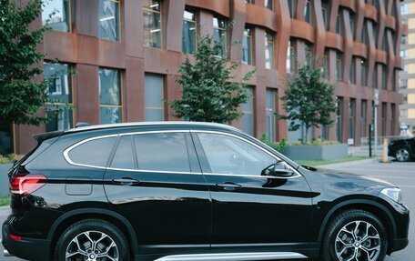 BMW X1, 2020 год, 3 200 000 рублей, 2 фотография