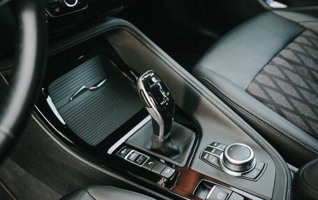 BMW X1, 2020 год, 3 200 000 рублей, 4 фотография