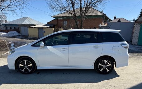 Toyota Wish II, 2012 год, 1 250 000 рублей, 7 фотография