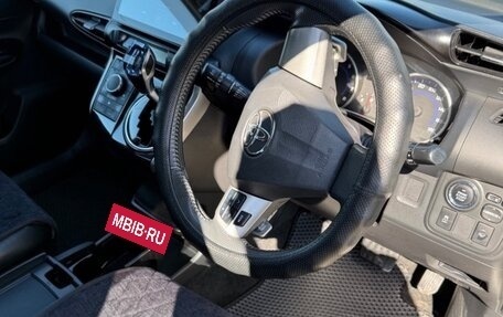 Toyota Wish II, 2012 год, 1 250 000 рублей, 8 фотография