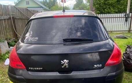 Peugeot 308 II, 2011 год, 400 000 рублей, 11 фотография
