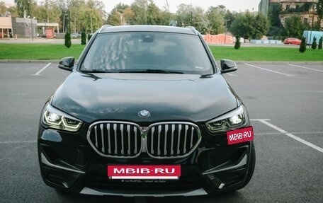 BMW X1, 2020 год, 3 200 000 рублей, 7 фотография