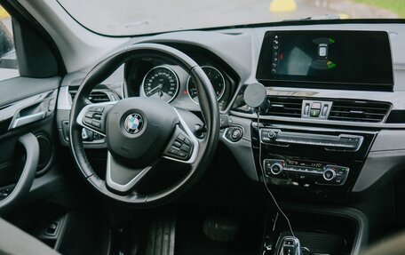 BMW X1, 2020 год, 3 200 000 рублей, 9 фотография