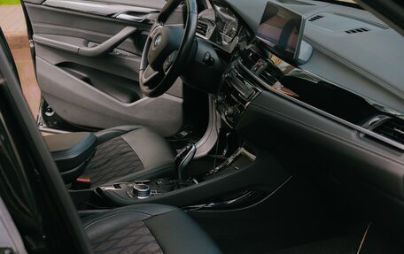 BMW X1, 2020 год, 3 200 000 рублей, 12 фотография