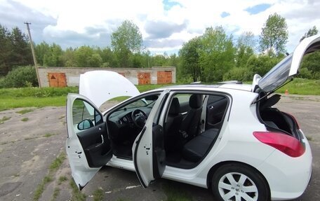 Peugeot 308 II, 2010 год, 500 000 рублей, 8 фотография