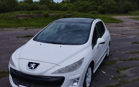 Peugeot 308 II, 2010 год, 500 000 рублей, 4 фотография