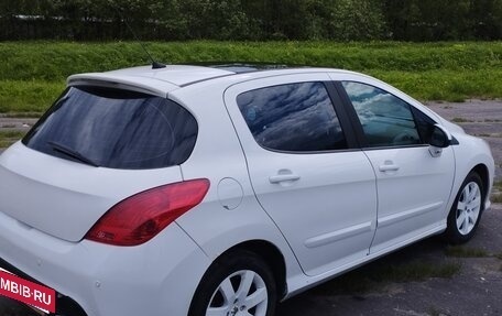 Peugeot 308 II, 2010 год, 500 000 рублей, 6 фотография