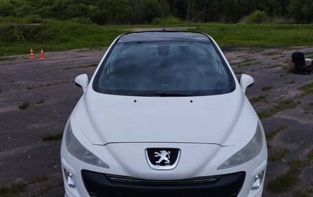 Peugeot 308 II, 2010 год, 500 000 рублей, 3 фотография