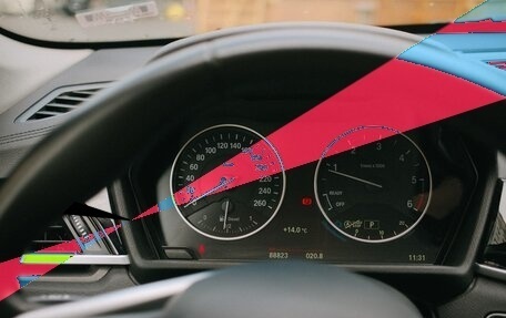 BMW X1, 2020 год, 3 200 000 рублей, 11 фотография