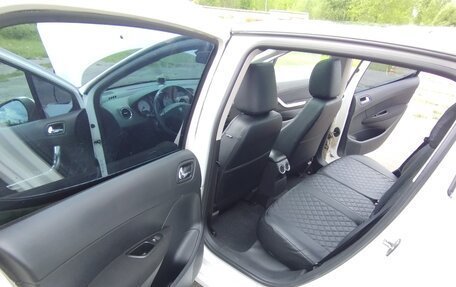 Peugeot 308 II, 2010 год, 500 000 рублей, 17 фотография