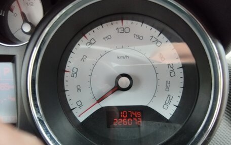 Peugeot 308 II, 2010 год, 500 000 рублей, 15 фотография