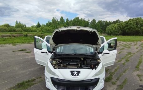 Peugeot 308 II, 2010 год, 500 000 рублей, 12 фотография