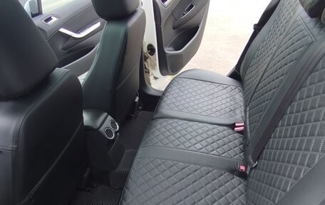 Peugeot 308 II, 2010 год, 500 000 рублей, 18 фотография
